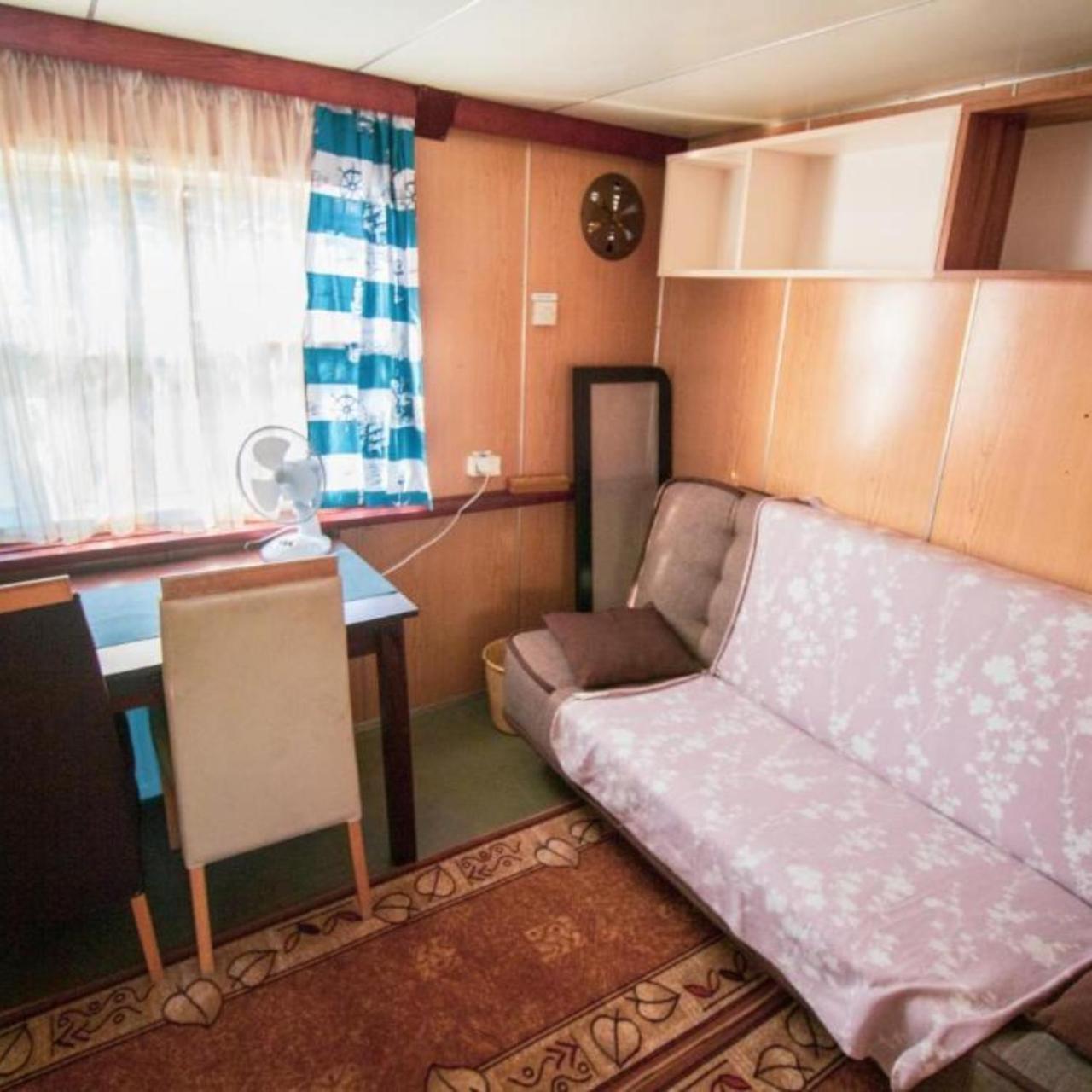 Barka Atena Торунь Экстерьер фото